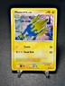 2009 Pokemon TCG Arceus Manectric Regular Unlimited - 44/99 - LP