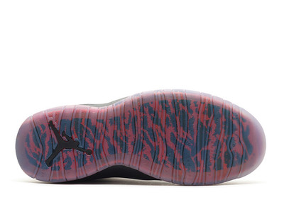 Nike Air Jordan 10 X Retro DB Doernbecher Size 7y. 641746 Nike Air Jordan 10 X Retro DB Doernbecher Size 7y. 641746