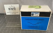 Hayward True Union Ball Check Valve 1-1/2 IN CPVC True Check SOC PN: TC20150ST