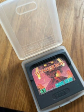 ebay® Auktion 166103131449 | Game Gear Wonder Boy Guter Zustand Thumbnail of ebay® auction 166103131449 | Game Gear Wonder Boy Guter Zustand