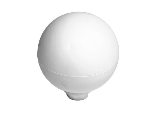 Fence Finial, Sphere Shape. PLASTIC. Various Colours. GT4030 - Picture 7 of 14