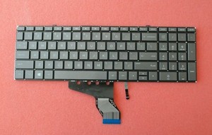 Hp Spectre X360 15 6 15 Ch000 Series Laptop Us Keyboard Backlit X35 17g Ebay