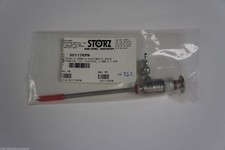 Karl Storz 30117KPM Trocar and Cannula With Automatic Valve Pyramidal Tip