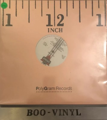 Total Contrast - 12  Vinyl The River Soul / Funk Rare SEALED RECORD MINT