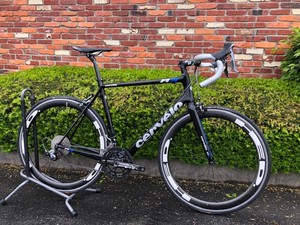 cervelo r3 dura ace