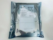 Seagate Cheetah ST3600057FC 600GB 15K.7 3.5" Internal Hard Drive