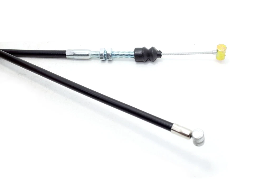 Передний тормозной трос для Suzuki RM50 RM60 1978-1983 - Изображение 2 из 2