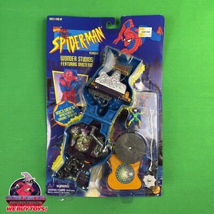 激レア SPIDER-MAN ALLEYWAY PLAYSET スパイダーマン Playset Spiderman | eBay