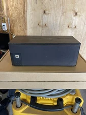 JBL Center Channel 8-Ohms Speaker, Made in USA