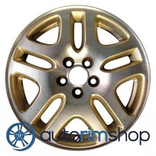 Subaru Outback Legacy 2000 2001 2002 2003 2004 16" OEM Wheel Rim