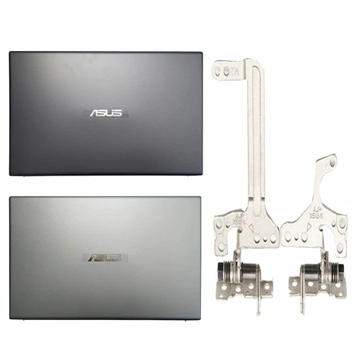 FOR ASUS Vivobook X512 X512FA X512DA X512UA X512UB LCD Back Cover/Bezel/Hinges