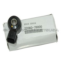 KNOCK SENSOR QUEST VILLAGER XTERRA FRONTIER fr NISSAN EO OEM 22060-7B000 GENUINE