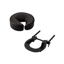 HOINCO Massage Table Massage Bed Headrest Replacement Adjustable Massage U-Sh...