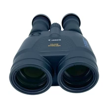 Canon 15x50 IS All-Weather Binoculars -Stabilized Optics, Sharp View - NEW!
