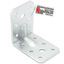 50 X Winkelverbinder