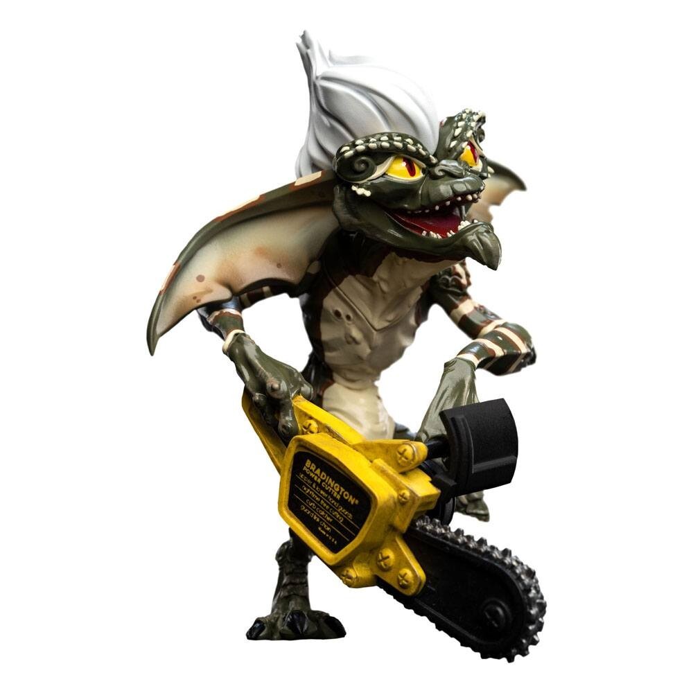 Figurine Stripe Mini Epics Gremlins en vinyle de 14 cm