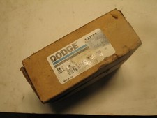 NIB DODGE BALDOR ABB SK X 1-1/8 QD BUSHING  A0278