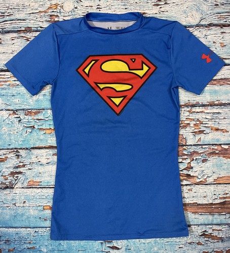 Boys UNDER ARMOUR Alter Ego Shirt YMD 