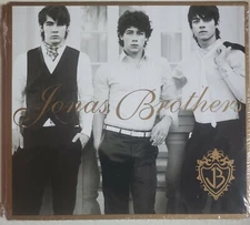 Jonas Brothers - CD - **BRAND NEW/SEALED** - RARE (Please see description.)