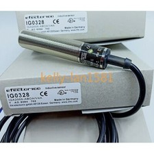 1PC IFM IG0328 New Proximity Switch Sensor Free Shipping