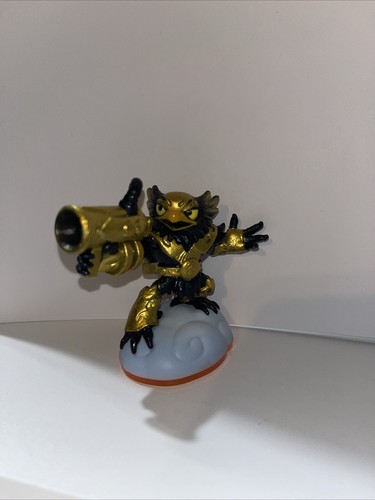 Skylanders 17 Items With Carrying Case Adventure Trap Team Giants Swap Force A - Picture 5 of 23