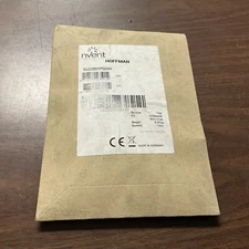 NVENT HOFFMAN ELC2001PG24V CABLE INFEED FOR EL LED ENCLOSURE LIGHT