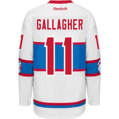 leafs jersey centennial