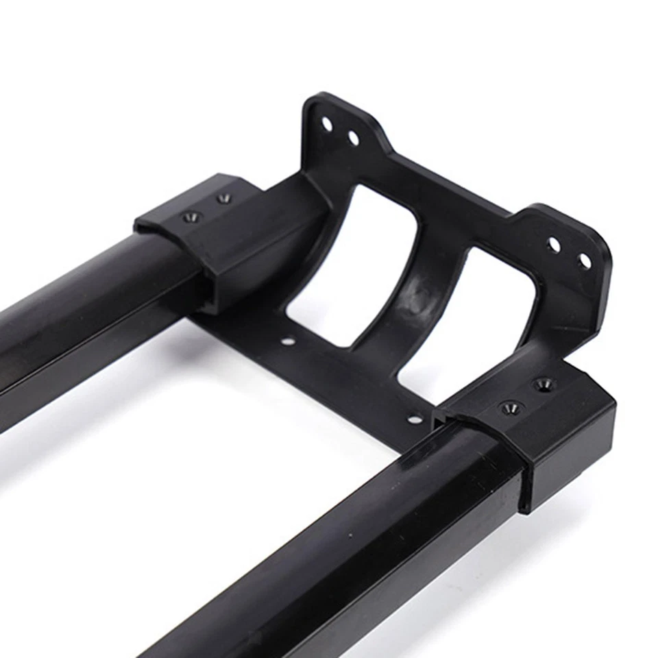 Koffer-Teleskopgriff-Ersatzteile Aluminium-Koffer-Ausziehstange-Ersatz - Bild 4 von 4