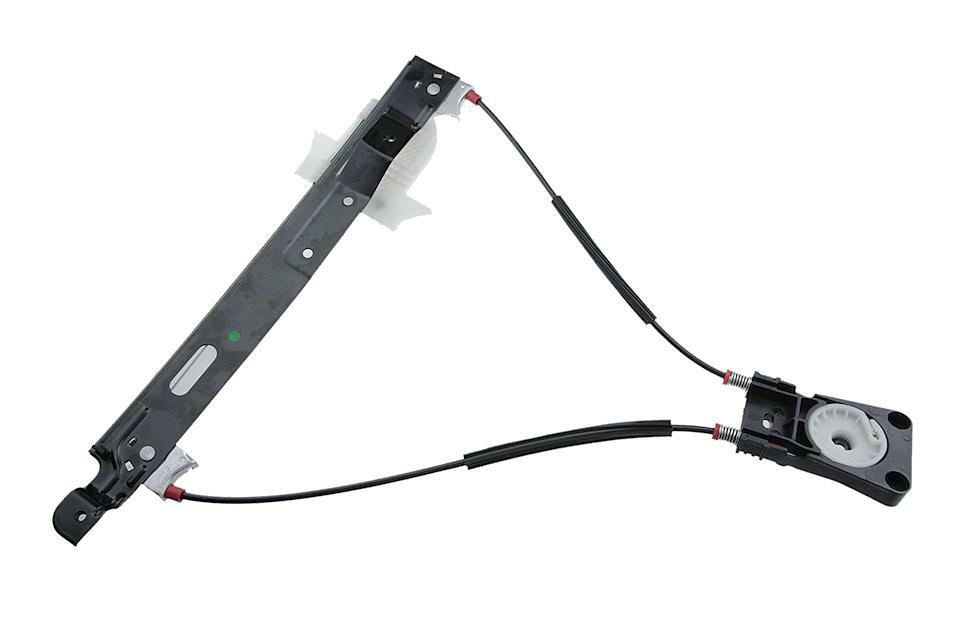 Window Regulator Rear Left For Ford Mondeo 07-