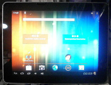 TABLET MEDIACOM SmartPad 932i M-MP932i 16GB. ANDROID USATO FUNZIONANTE