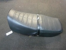 Honda CB750 FA 1980 Seat Saddle Pad OEM *Recovered lovely* 4/24