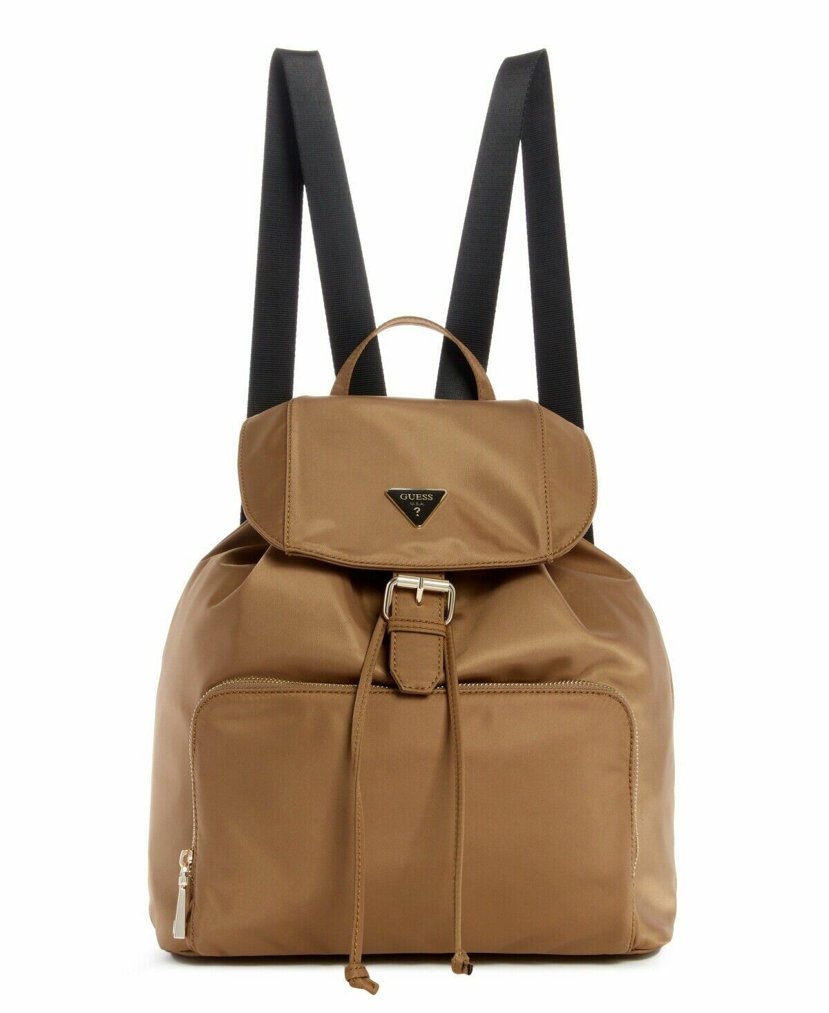 guess backpack large