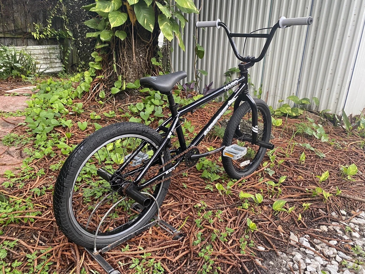 Bmx top bikes ebay