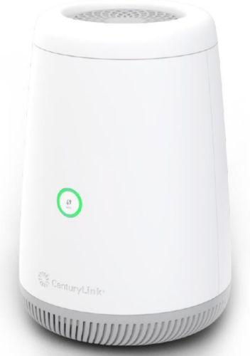 Centurylink C4000LZ Modem Wi-Fi 6 Line DSL xDSL Router - OEM - New In Box - Picture 2 of 10
