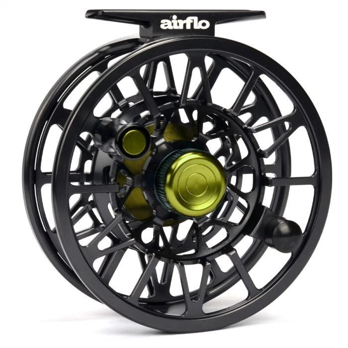 CARRETE AIRFLO V3 Foto 4 de 4