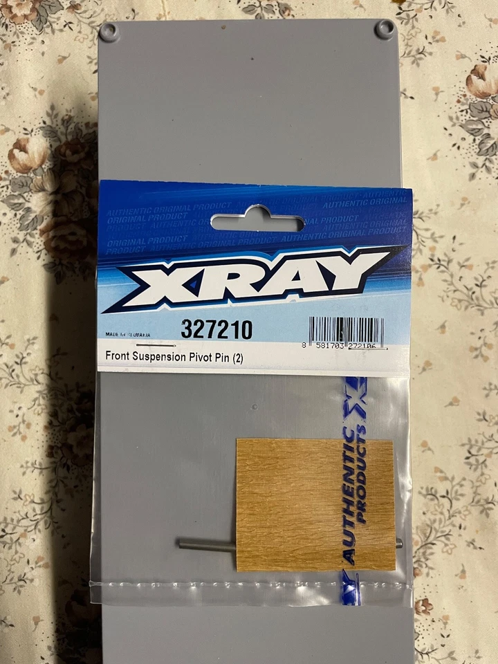 xray xb4 ricambi - Immagine 3 di 4