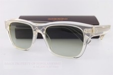 New Oliver Peoples Sunglasses Birell Sun OV 5524/SU 1692BH Pale Citrine/G-15
