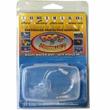 Doc's Proplug Vented Ear Plugs Without Leash PRICE REDUCED