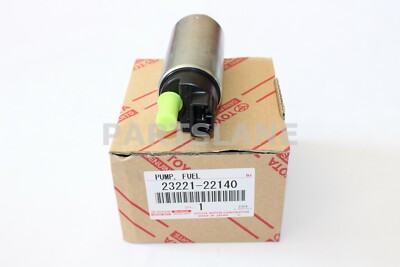 Toyota Prius 08-07 Corolla Altis NZE120 NHW11 Fuel Pump OEM