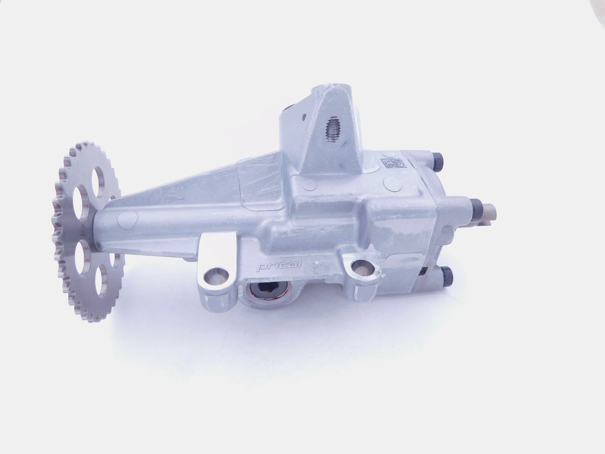 GENUINE PURE POLARIS - ASM-PUMP OIL WET SUMP 3023491 | eBay