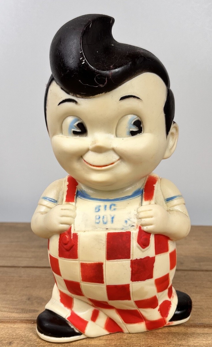 Big Boy 70s vintage antique Vintage Big 【公式通販】