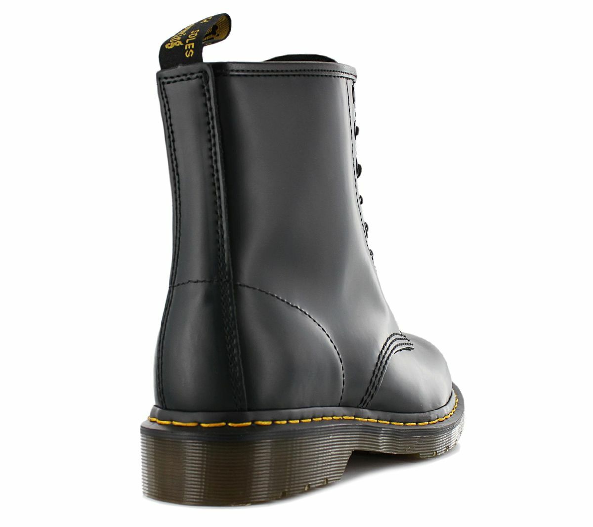 Dr. Martens 1460 Smooth Navy