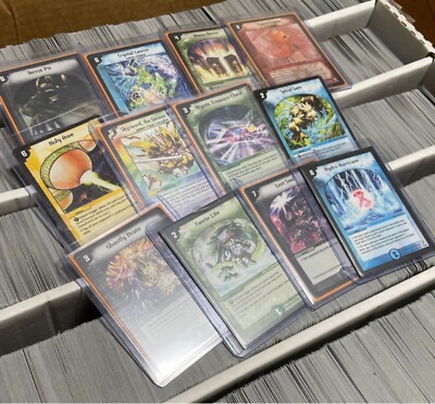 duel masters Sell in the number of cards shown in the image choose your own