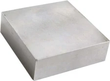 Steel Bench Block (Pack of: 1) - TJ-29383