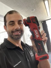 Skil OS592701 Oscillating Tool IN EXCELLENT CONDITION, TOOL ONLY (1074664)