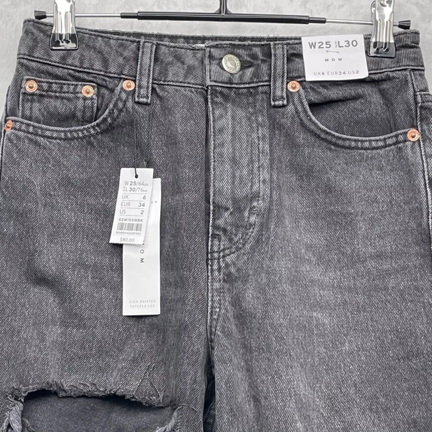 Topshop top jeans uk