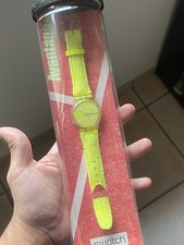 Swatch Avantage