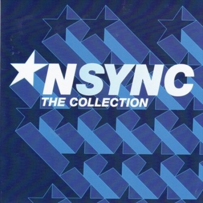 The Collection by N'Sync