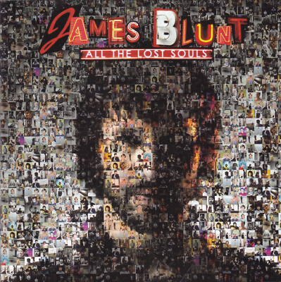 James Blunt - All the lost Souls