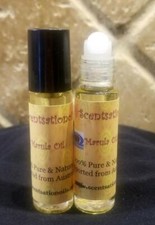 MARULA OIL 1/3 OZ 100 PURE NATURAL ORGANIC ANTI-AGING WRINKLES SKIN Eurodropper